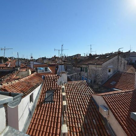 Peter Apartment Rovinj Exterior foto