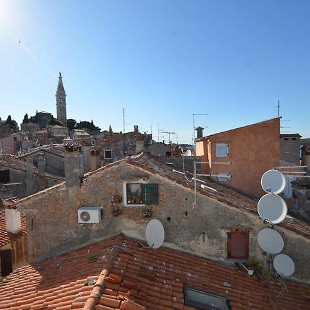 Peter Apartment Rovinj Exterior foto